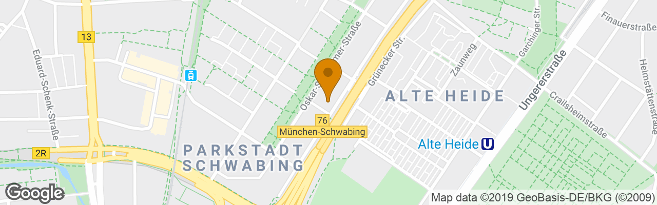 Smartments Business München Parkstadt Schwabing