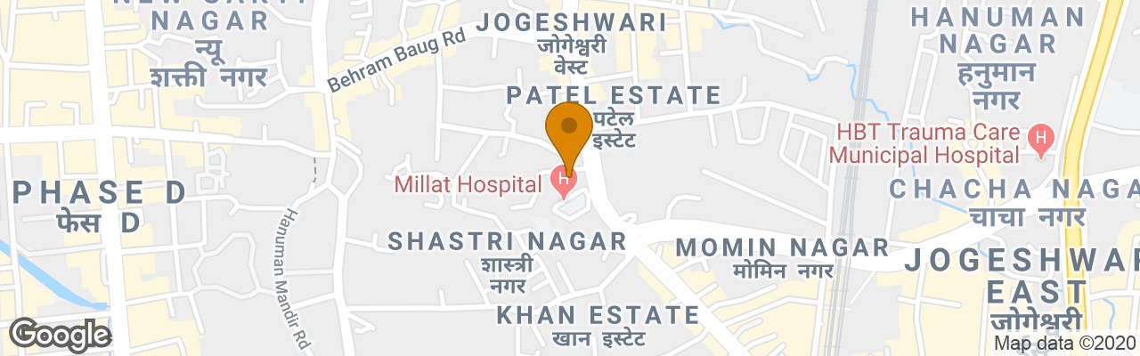 Fabhotel Golden Park Jogeshwari West