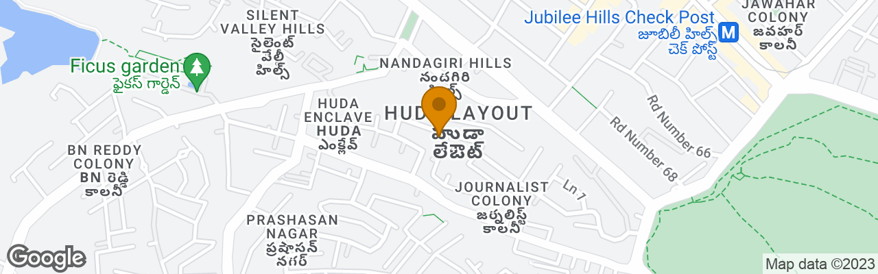 Fabhotel Vibrant Jubilee Hills
