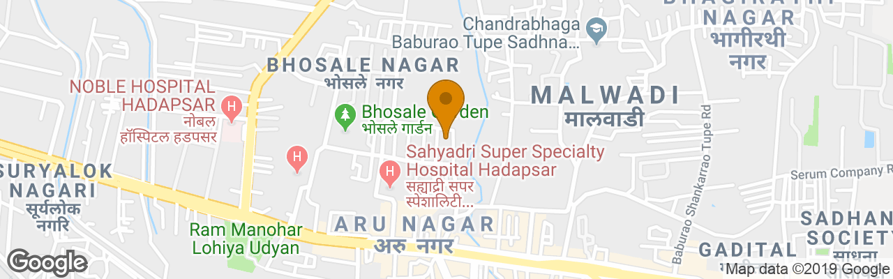 Hotel Treebo Park View