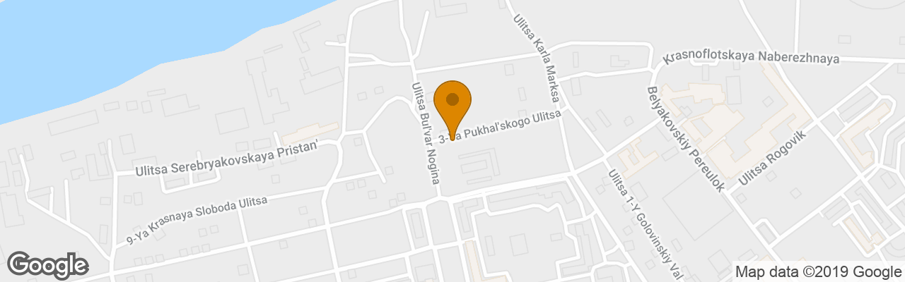 Mini-hotel Teremok Proletarsky