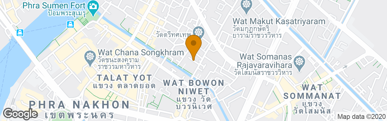 Hotel Zen Rooms Phiphit Phokhai