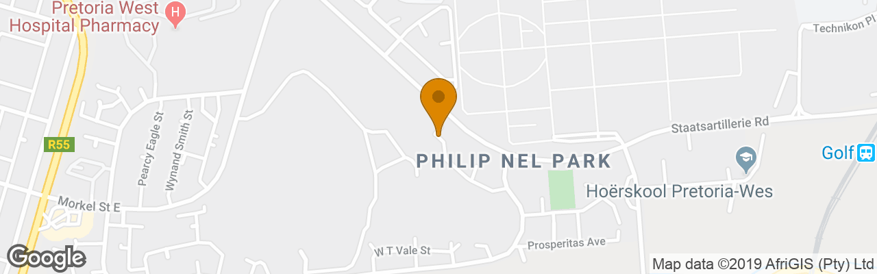 Pension Machate Guesthouse