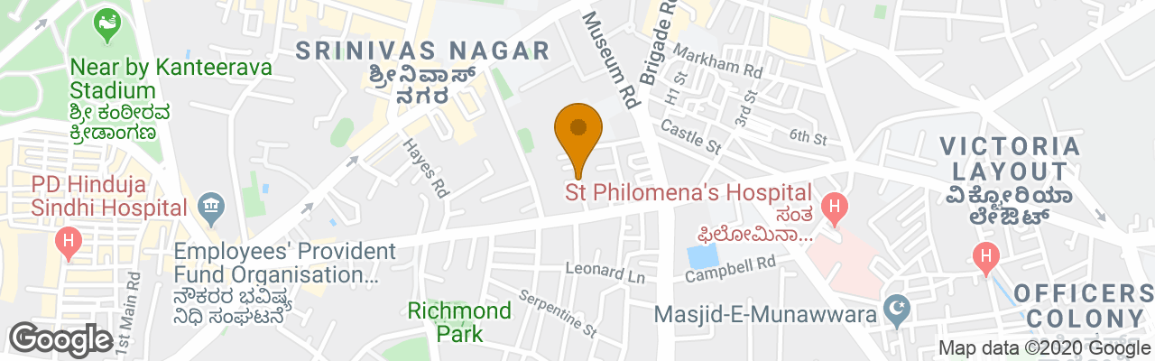 Hotel Woods Inn Serviced Apartments