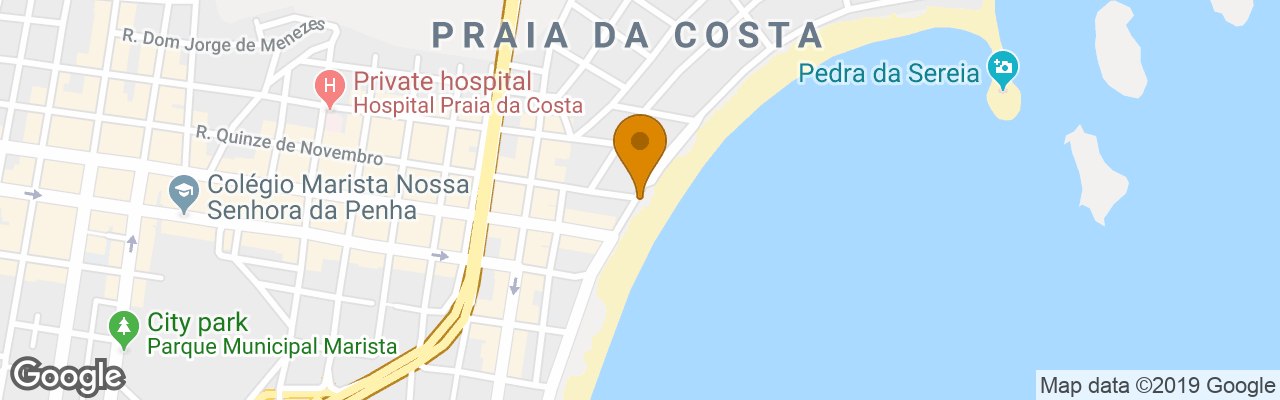 Transamerica Classic Pasárgada  