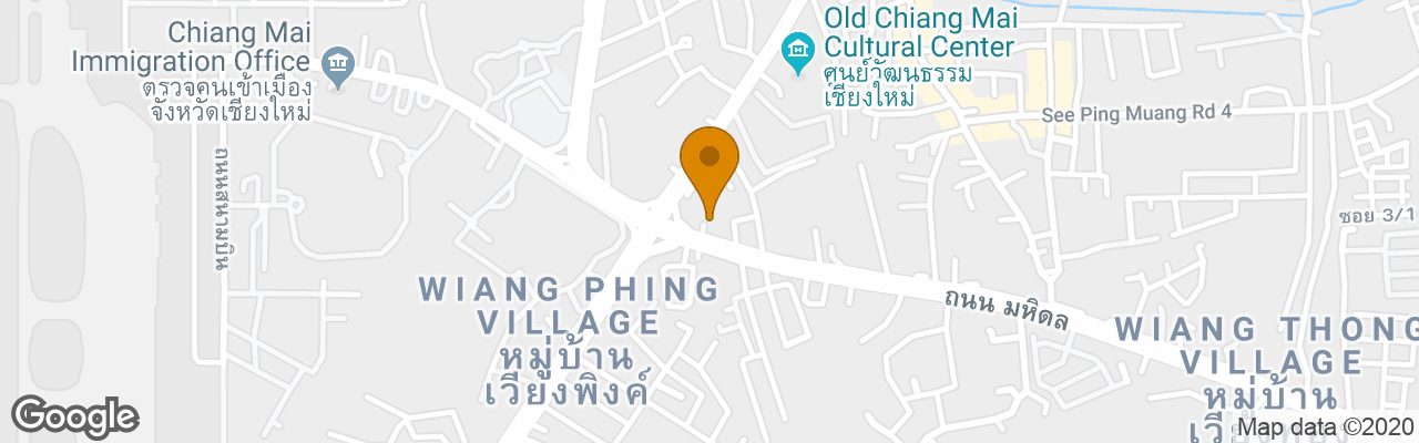 My House Near Airport Old Town