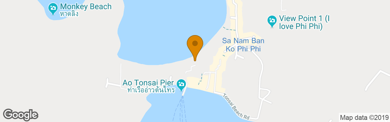 Resort Rawianda Villas