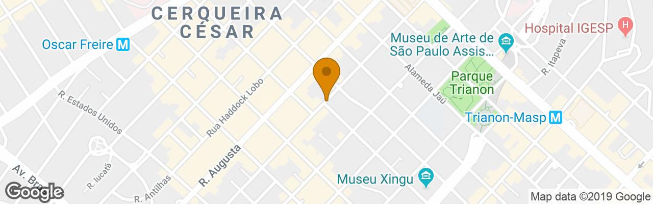 Mercure Sao Paulo Alamedas  