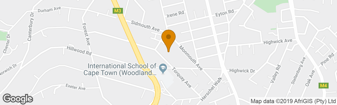 Hotel Avenue Torquay