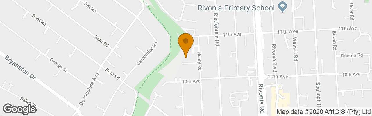 Hotel Africlassic Garden Lodge