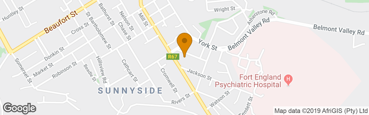 Tipuana Bed And Breakfast