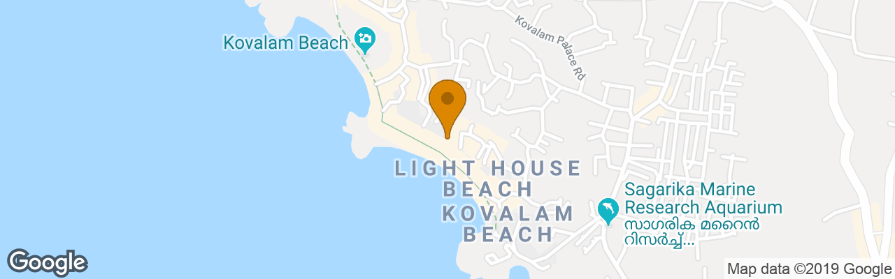 Hotel Mookambika Beach House