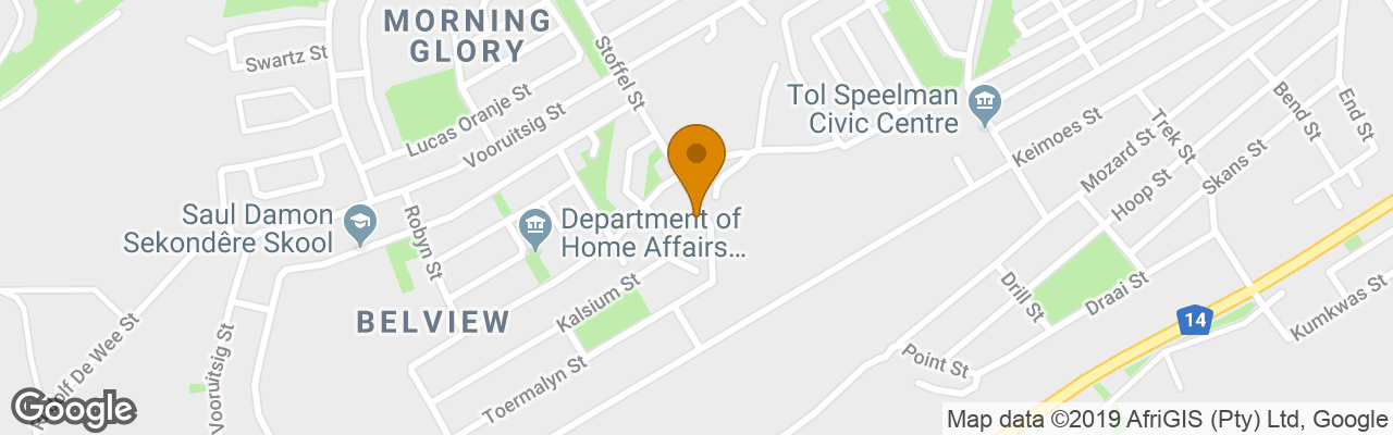 Anwil Guesthouse B&b