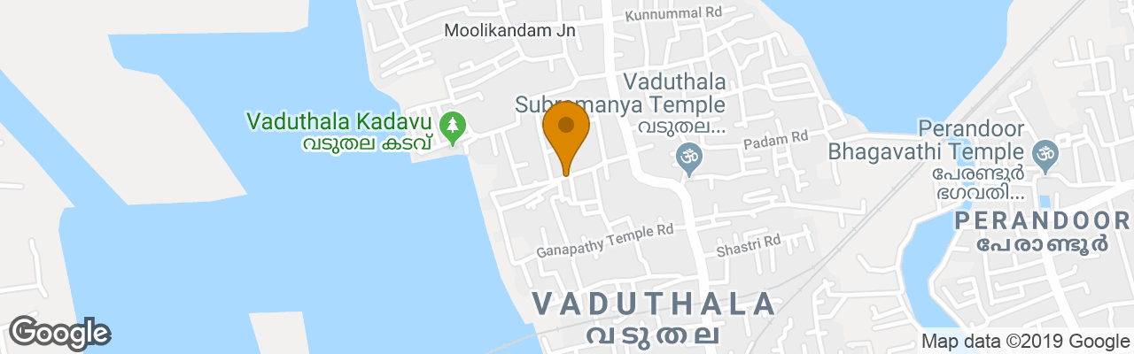 Hotel The Cochin Heritage Home