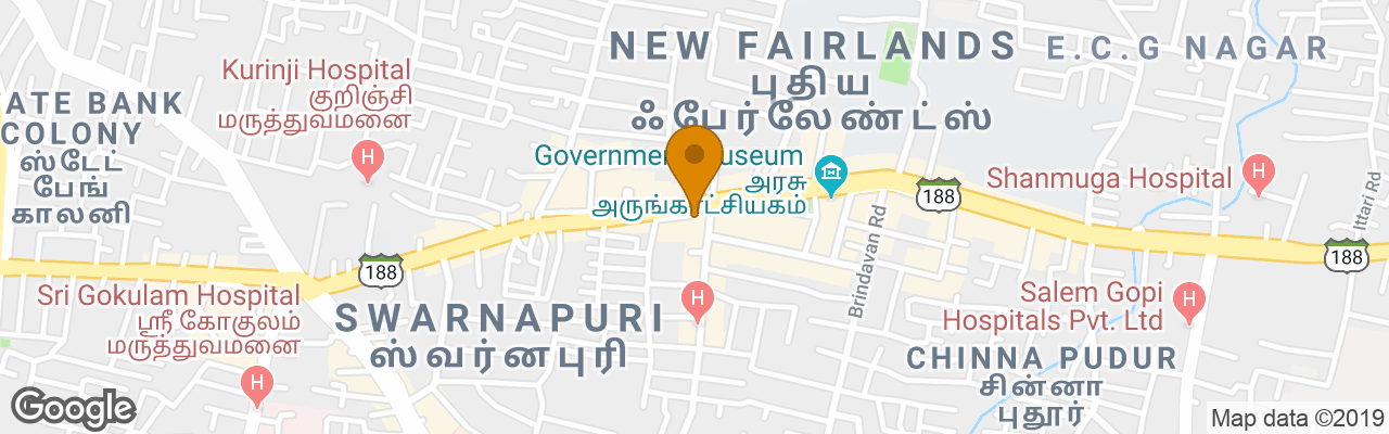 Hotel Sri Annapoorna