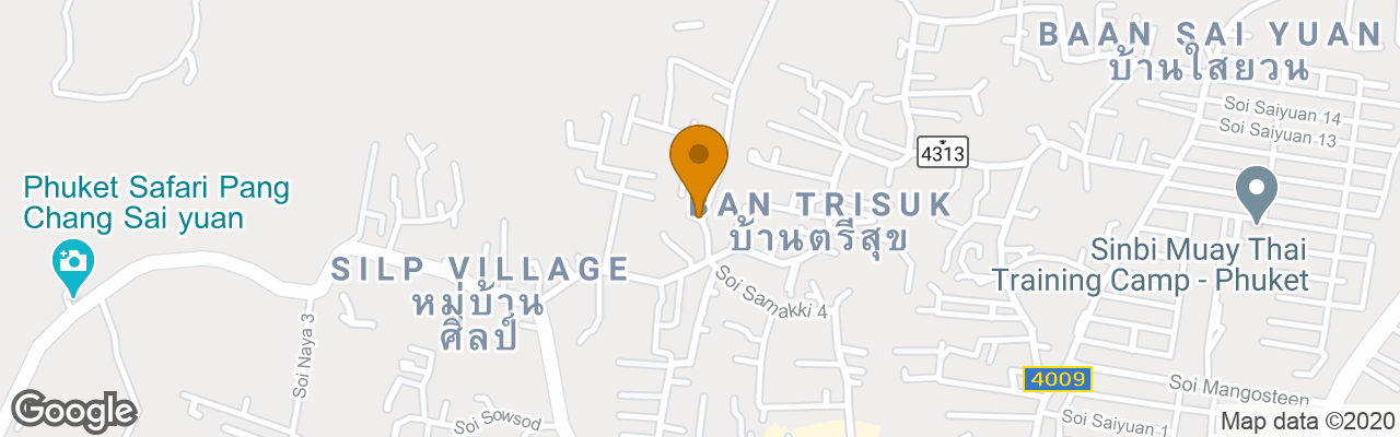 Resort Pai Non Village