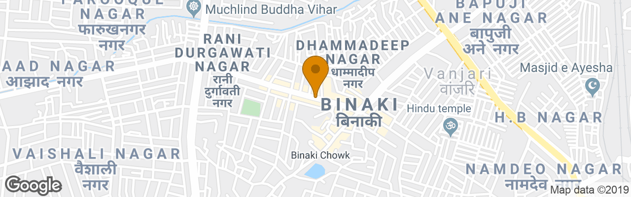 Hotel Oyo Rooms 047 Kamptee Road