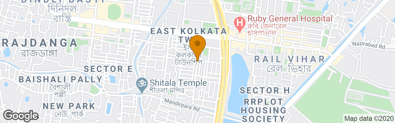 Bed and Breakfast Kollolini Kolkata