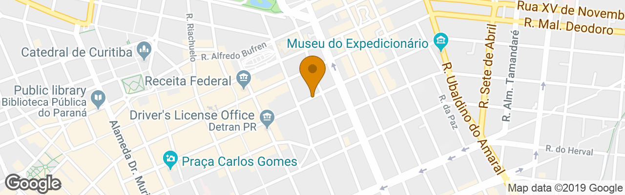 Hotel Parthenon Saint Thomas 