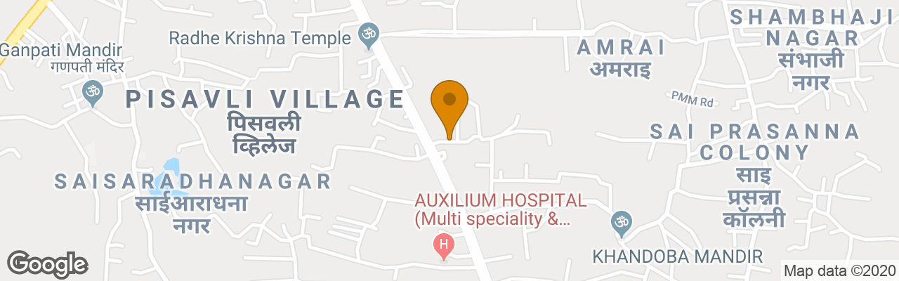 Hotel Room Maangta 125 @ Kalyan East