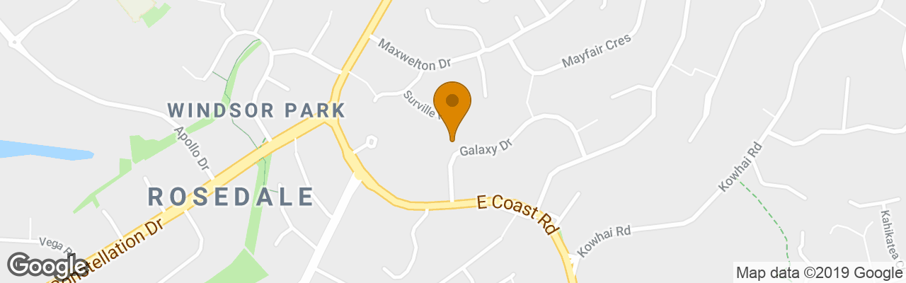 Bed and Breakfast Galaxy