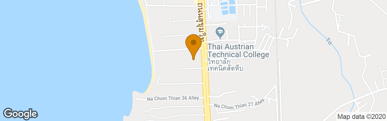 Renaissance Pattaya Resort & Spa