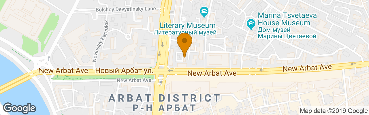 Hotel Versal Na Arbate