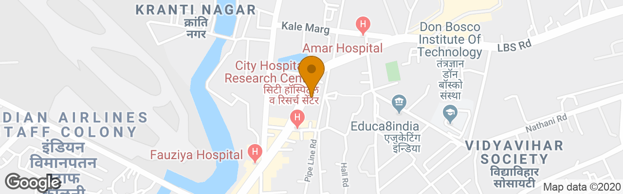 Hotel Sanjary Palace