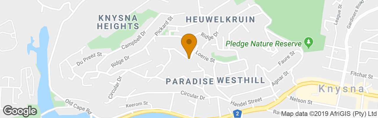 Only You Country House