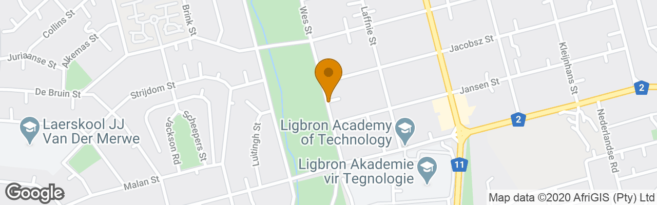 Pension West Street Guest House