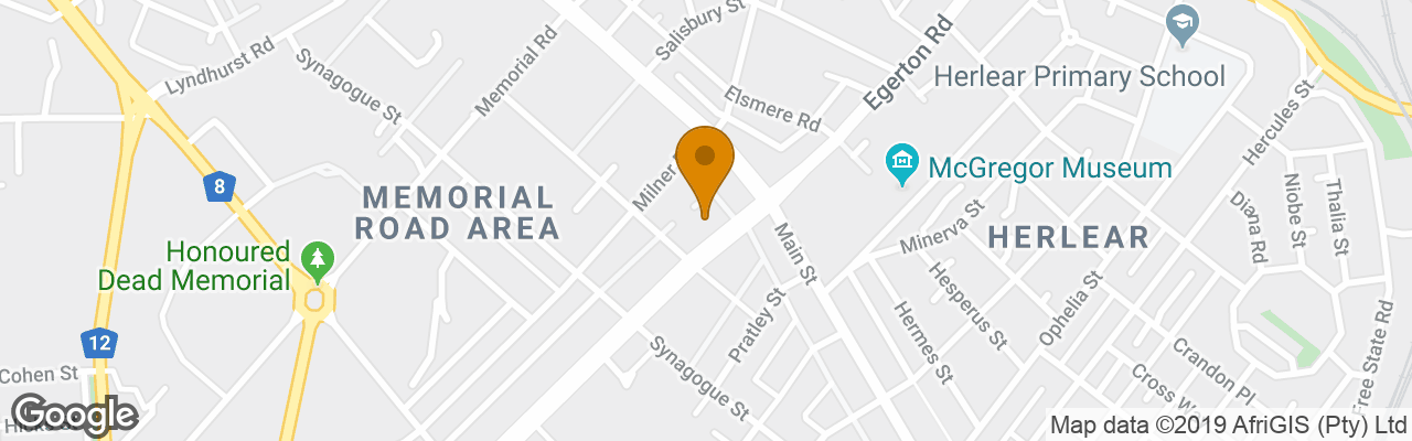 Pension Kimberley Country House