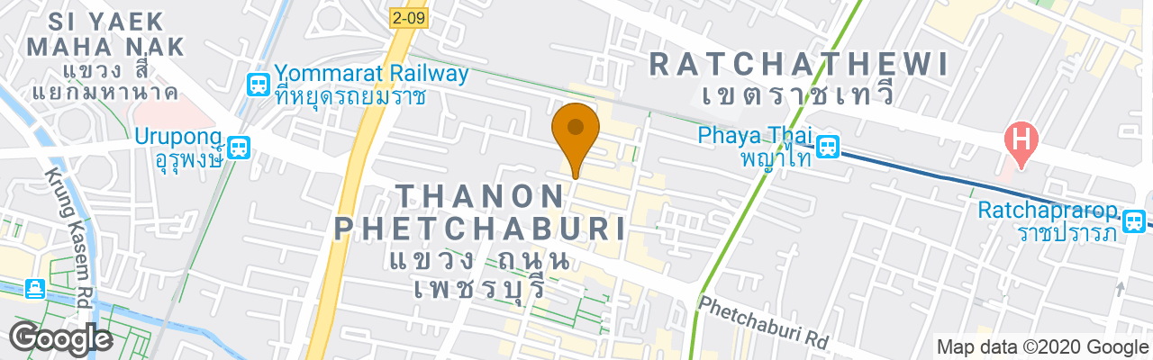 Hotel Noursabah Boutique Bed Bangkok