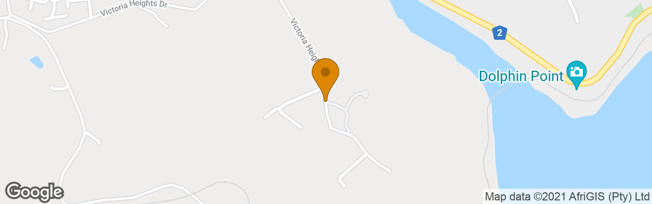 Pension Paradise Cove Country House