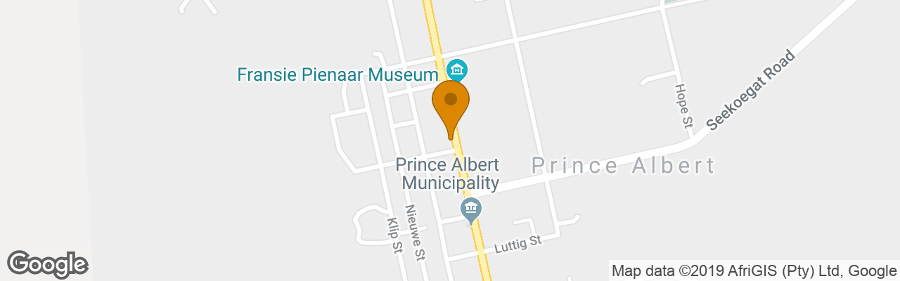 Pension Onse Rus Guest House