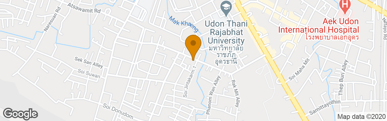 Hotel Jintakarm Home Place