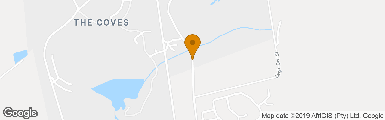 Pension Ibis Way Guest House