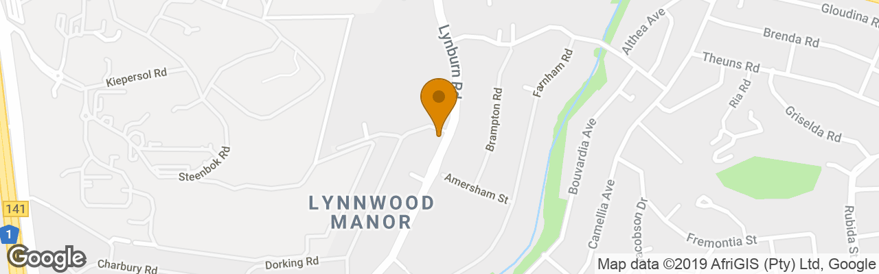 At 98 On Lynburn Guest House