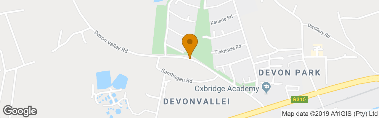 Bed and Breakfast Clos Malverne