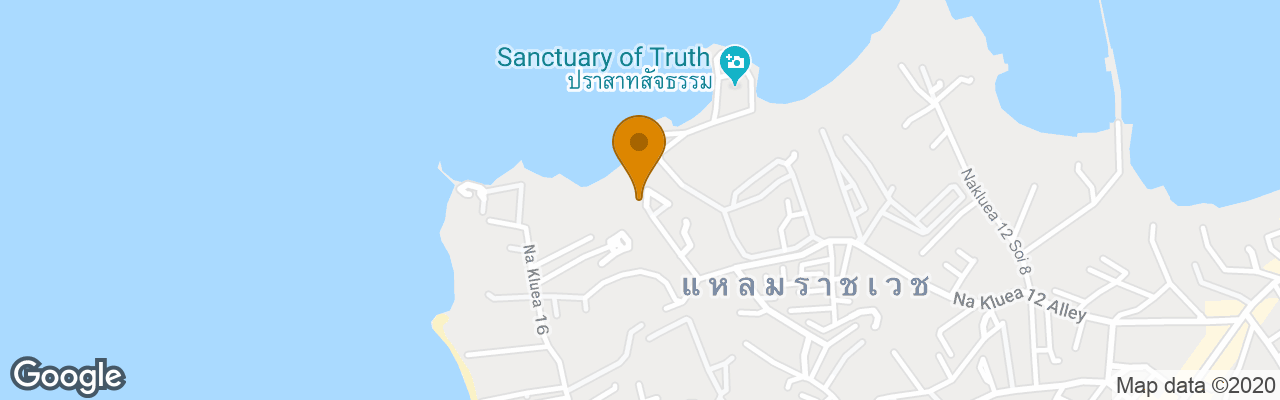 Modus Suites & Serviced Residence