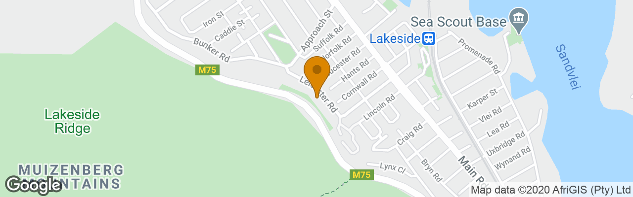 Pension (Hôtel basse catégorie) Lakeside Lodge