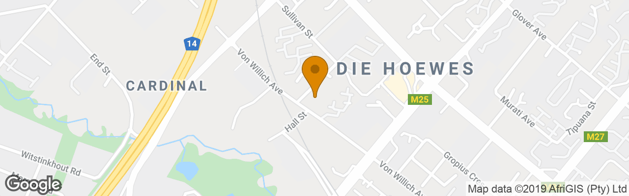 Pension Ambrosia Guest House