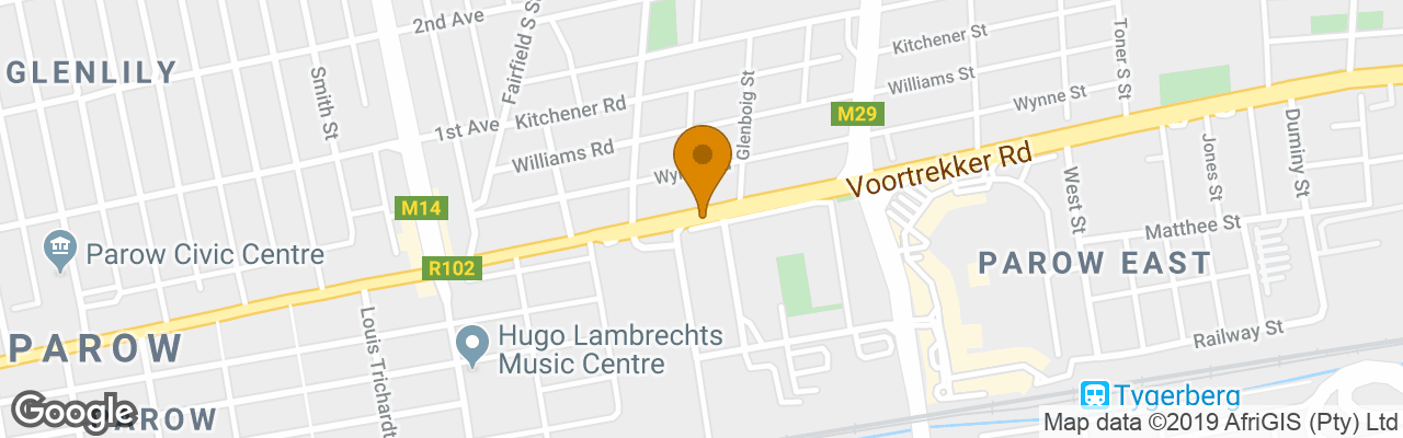 Hotel The New National Lodge & Conference