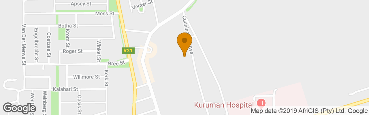 Bed and Breakfast Cunningham Cottage Guest House