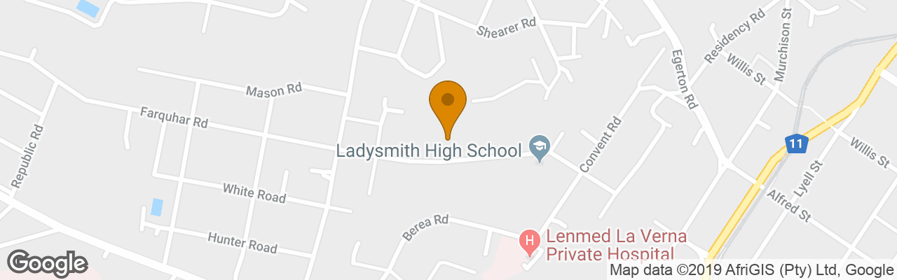 Pension Farquhar Lodge