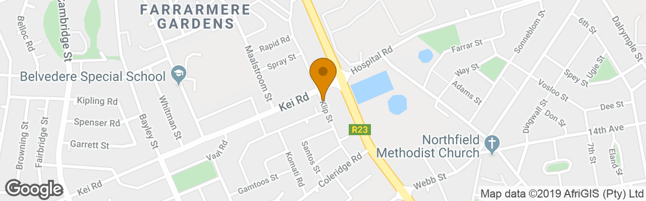 Pension Summer Garden Guest House The Palms