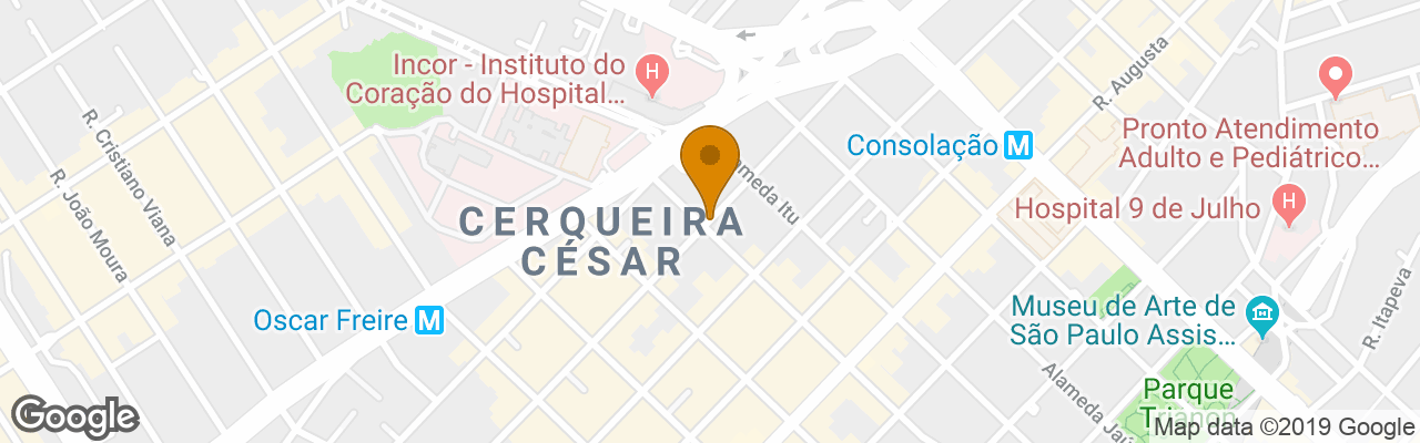 Hotel Poeta Drummond 