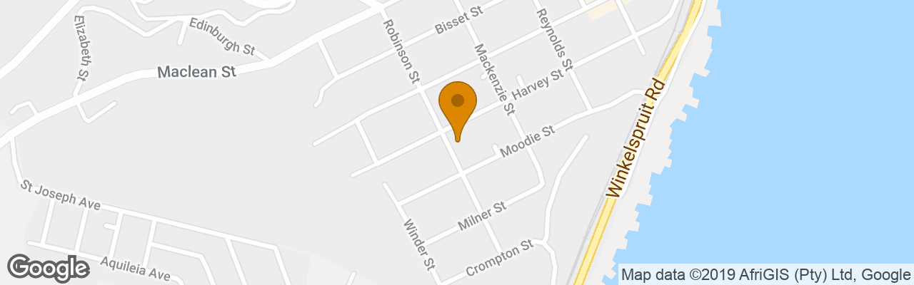 Pension Ocean Park Guest House