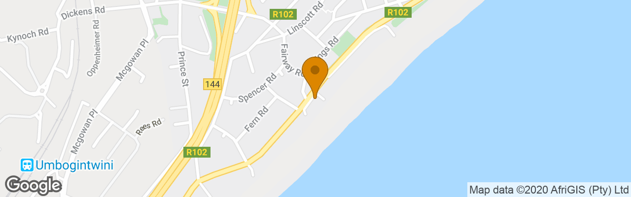 The Milkwood Beach Apartments