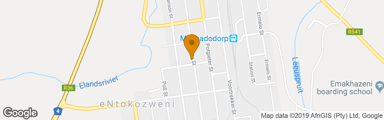 Absolute Leisure Cottages