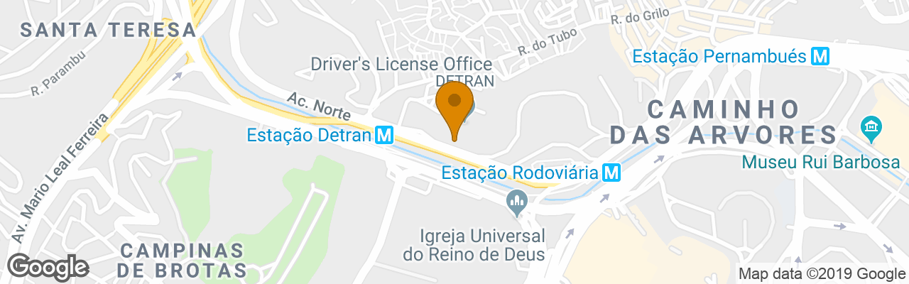 Hotel Portal da Cidade 